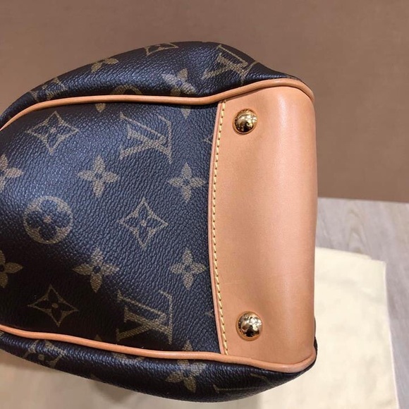 EUC Authentic Louis Vuitton Boetie MM - Picture 15 of 16